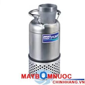 Máy bơm chìm hút nước thải HCP L-62A 2HP