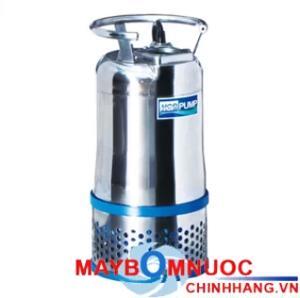 Máy bơm chìm hút nước thải HCP IC-45B - 5HP