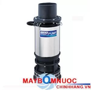 Máy bơm chìm hút nước thải HCP L-250A 10 HP