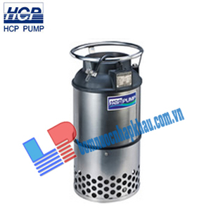 Máy bơm chìm hút nước thải HCP L-62A 2HP