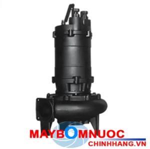 Máy bơm chìm hút nước thải không phao Ebara 150DML 511 (150 DML 511) - 15HP