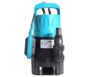 Máy bơm chìm hút nước thải Lepono XKS-400P - 0.5HP