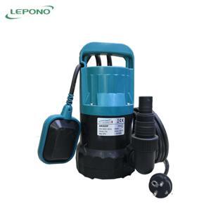 Máy bơm chìm hút nước thải Lepono XKS-400P - 0.5HP