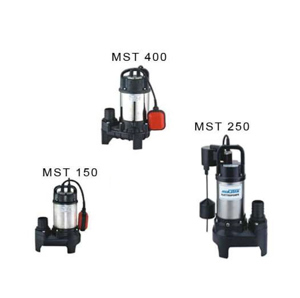 Máy bơm chìm hút nước thải Mastra MST-150