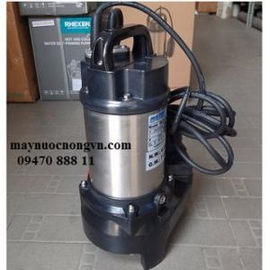 Máy bơm chìm hút nước thải Mastra MDL-550