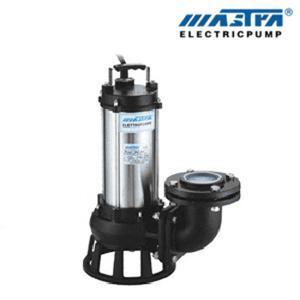 Máy bơm chìm hút nước thải Mastra MAF-455