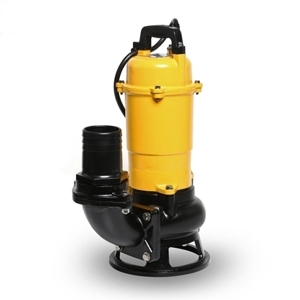 Máy bơm chìm hút nước thải Mitsubishi CSP-1505T - 2 HP