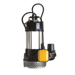 Máy bơm chìm hút nước thải NTP HSM250-1.37 265 (T) - 1/2HP