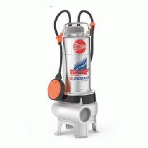 Máy bơm chìm hút nước thải Pedrollo BC 10/50-ST - 1HP