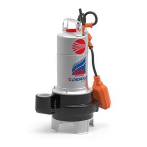 Máy bơm chìm hút nước thải Pedrollo BCm 15/50-N 1.5HP