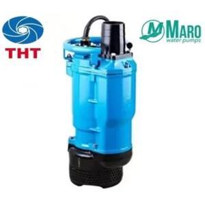 Máy bơm chìm hút nước thải Tsurumi KTZ 611 15HP