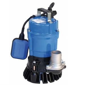 Máy bơm chìm hút nước thải xây dựng Tsurumi HS2.4S 0.40KW