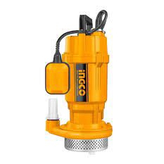Máy bơm chìm Ingco SPC5508