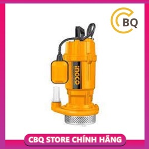 Máy bơm chìm Ingco SPC5508