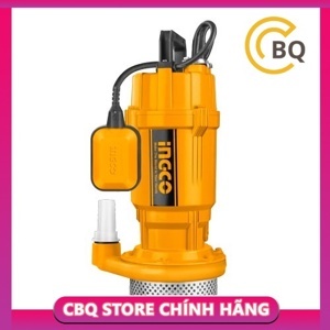 Máy bơm chìm Ingco SPC7508