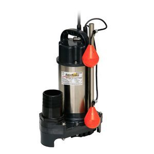 Máy bơm chìm không gỉ Mitsubishi SSP-1505TA 1.5HP
