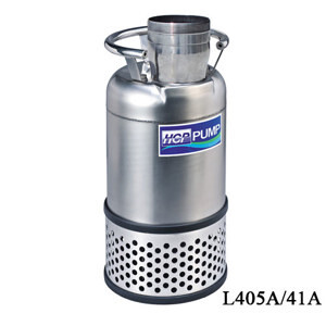 Máy bơm chìm lưu lượng HCP L-41A 1HP