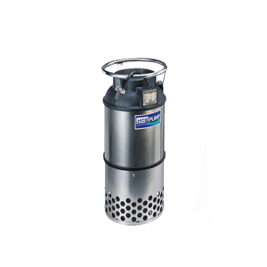 Máy bơm chìm lưu lượng lớn HCP L-63A 3HP