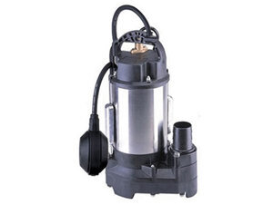 Máy bơm chìm nước biển WILO PD-S401EA 0.4kw