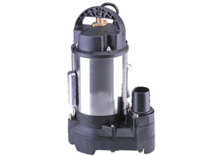 Máy bơm chìm nước biển Wilo PD-S401E