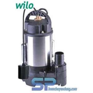 Máy bơm chìm nước biển Wilo PD-S750EA - 700W