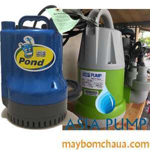 Máy bơm chìm nước dân dụng HCP PP-100