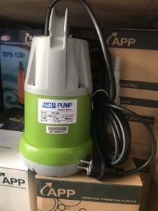 Máy bơm chìm nước dân dụng HCP PP-100