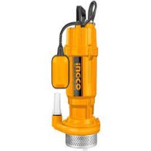 Máy bơm chìm nước sạch Ingco SPC5502 - 550W