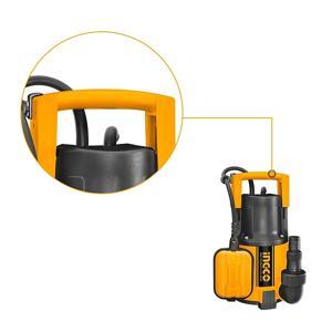 Máy bơm chìm nước sạch Ingco SPC4001
