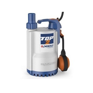 Máy bơm chìm nước sạch PEDROLLO TOP 2 0.5HP