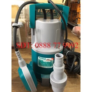 Máy bơm chìm nước sạch Total TWP64001 - 400W