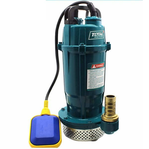 Máy bơm chìm nước sạch Total TWP65501 - 550W