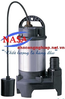 Máy bơm chìm nước sạch Wilo PD-A401Q