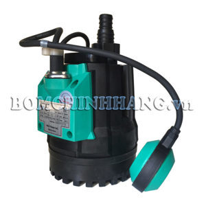 Máy bơm chìm nước sạch Wilo PD-300EA 0.3KW