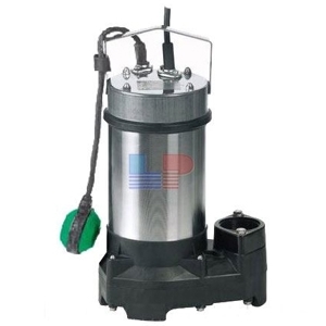 Máy bơm chìm nước sạch Wilo TS 40/14A