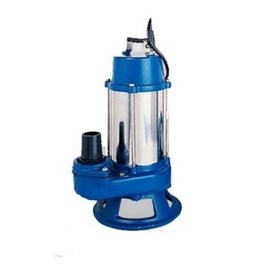 Máy bơm chìm nước thải APP DSK-20T - 2HP