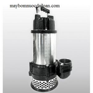 Máy bơm chìm nước thải APP KSH-05 1/2 HP