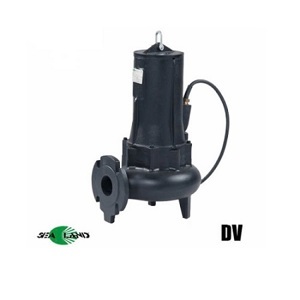 Máy bơm chìm nước thải bùn Sealand DV 30/550 T2 (DV 30/550T2) - 3.7kW