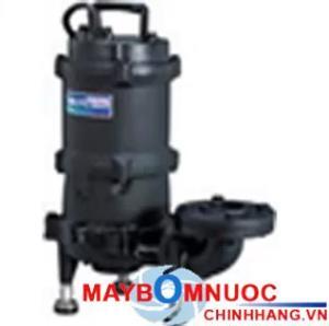 Máy bơm chìm nước thải cắt rác HCP 50GF22.2 3HP