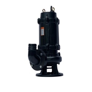 Máy bơm chìm nước thải CNP 100WQ50-7-2.2