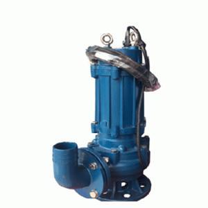 Máy bơm chìm nước thải CNP 80WQ45-12-3