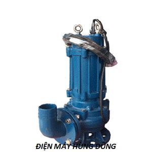 Máy bơm chìm nước thải CNP 80WQ45-12-3