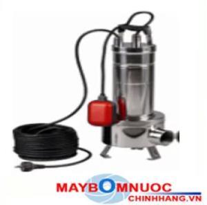 Máy bơm chìm nước thải DAB Feka VS 750M-A 1HP (  Phao )