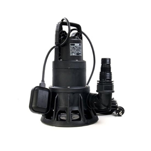 Máy bơm chìm nước thải DAB Feka BVP 750 M-A (BVP 750M-A) - 1HP