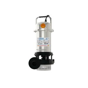 Máy bơm chìm nước thải Daphovina 1.5 hp