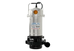 Máy bơm chìm nước thải Daphovina 2 hp áp cao