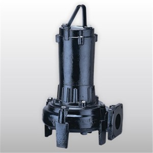 Máy bơm chìm nước thải Ebara 150DML 57.5 - 10HP