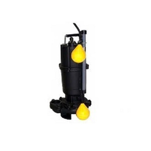 Máy bơm chìm nước thải Ebara 50 DVSJ 51.5 - 2HP