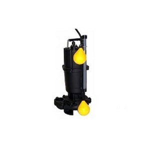 Máy bơm chìm nước thải Ebara 50 DVSJ 5.75 - 1HP