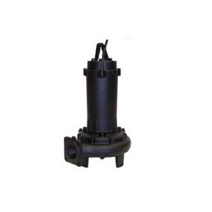 Máy bơm chìm nước thải Ebara 80 DFJ 53.7 - 5HP